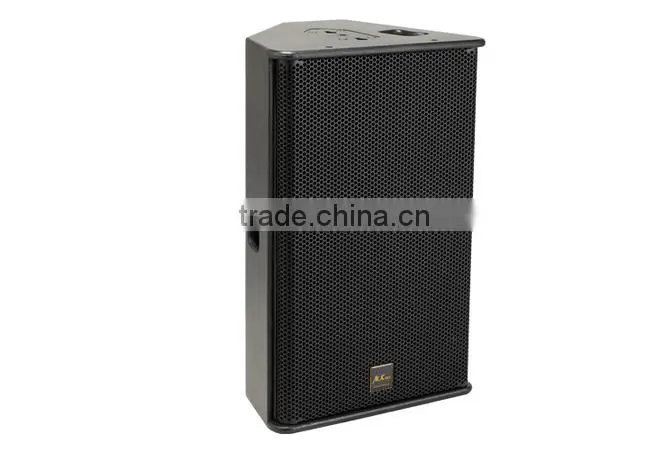 nexo PS15+-R2, 600watts, Neodymium speaker, 15 inch passive 2-way full range loudspeaker, stage monitors