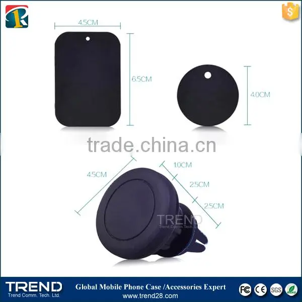 high quality cheapest factory wholesale mobile phone holder car mounts