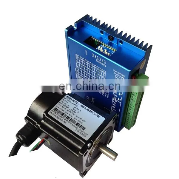 High Quality Economic 2 Phase Closed Loop CNC Stepper Motor controller