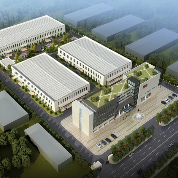 Xi'an Yuensun Biological Technology Co., Ltd. company overview - view 1