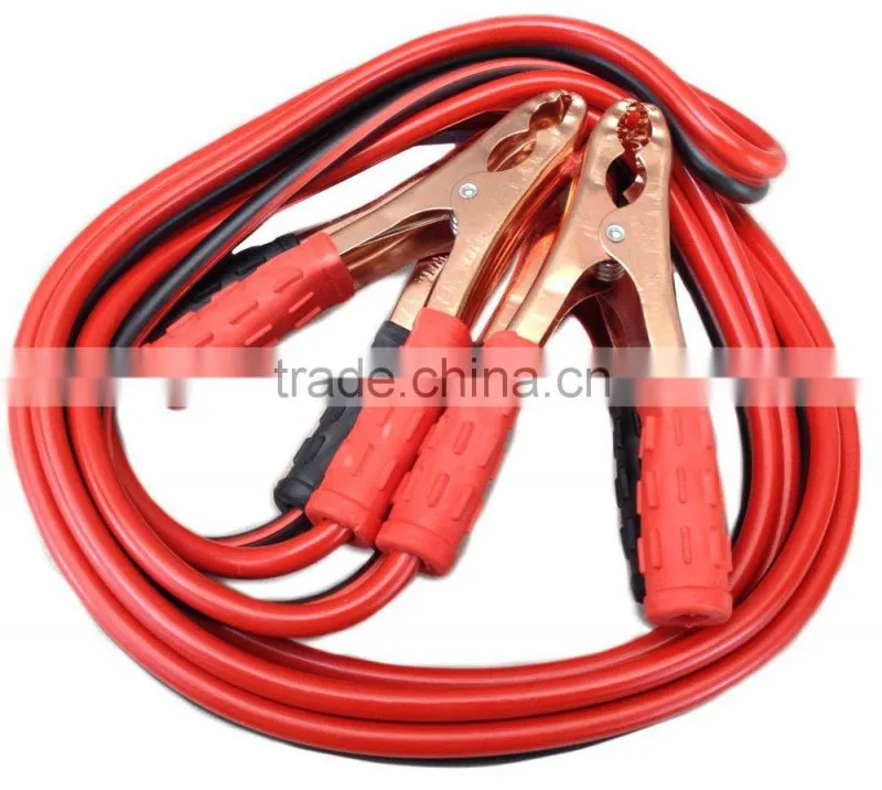 300A No Tangle Battery Booster cables