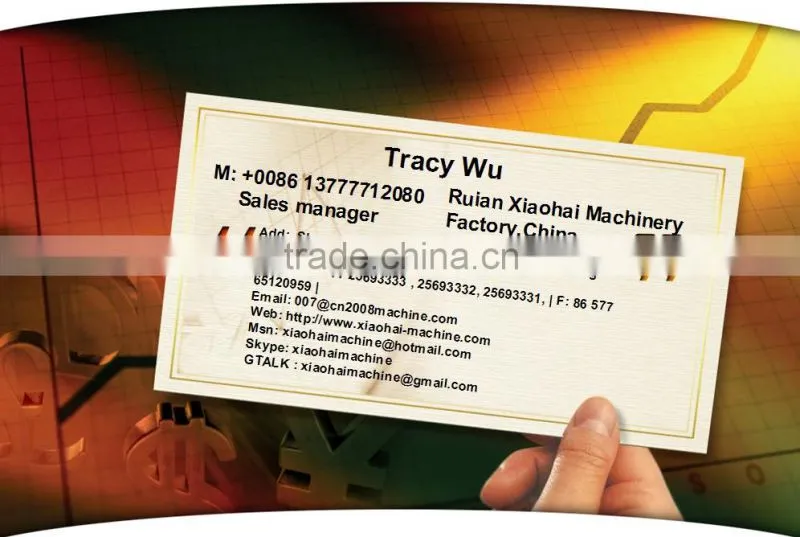 2016 HAS VIDEO Paper Bag Making Machine With V Bottom And Square Bottom For KFC Bread,French Fries Food And Shopping Bag