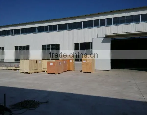 Automatic Mortar Plastering Machine for Walls