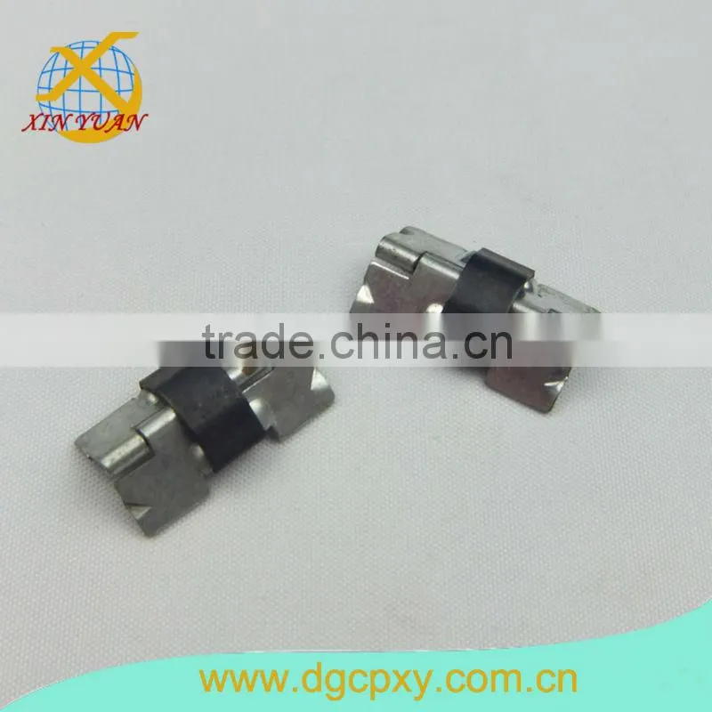 metal concealed hinges for cosmetic box