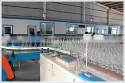 Xuzhou Belavel Glassware Co., Ltd. company overview - view 1