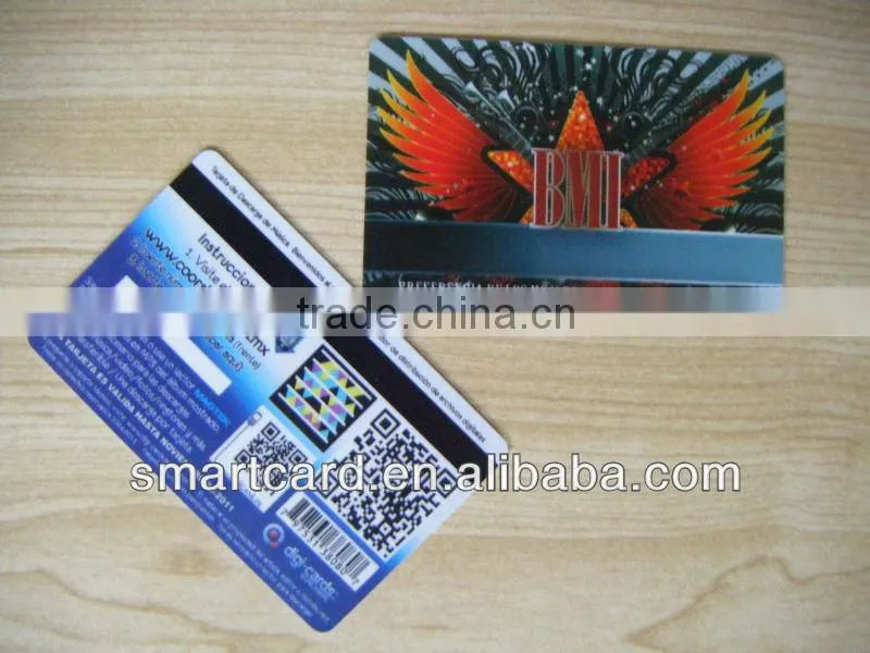 Hot selling metal card