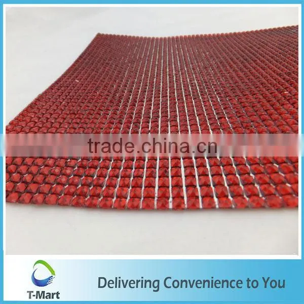 Adhesive Crystal Sticker for decoration