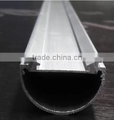 factory special v-slot aluminum profiles