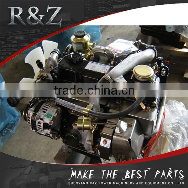 Well Selling China Manufacturer Vm Diesel Engine