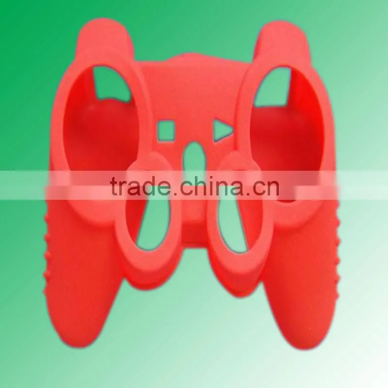 Soft silicone case for PS3 controller