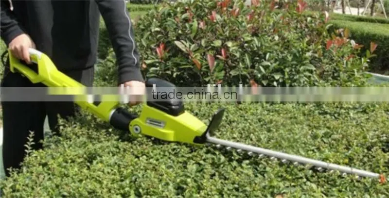 510mm blade length electric hedge trimmer with FFU GOOD quality