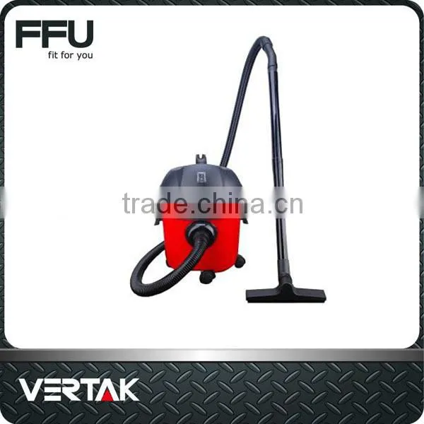 electronic vacuum cleaner