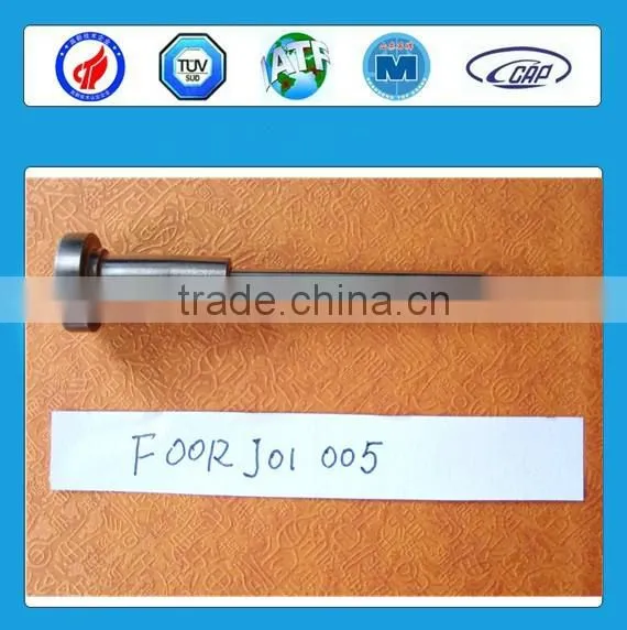 YT Diesel Common rail injector control valve FOOR J01 657, FOORJ01005,F00VC01359, F00RJ01692, F00RJ00375