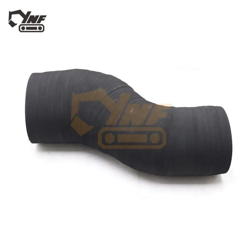 3110625 EX1200-5 Air Hose Hitachi Excavator Engine Spare Rubber Construction Machinery Parts