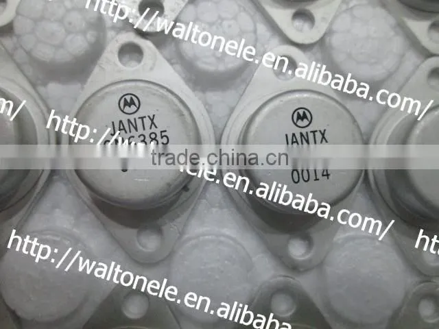 2N6385 electronic component ic