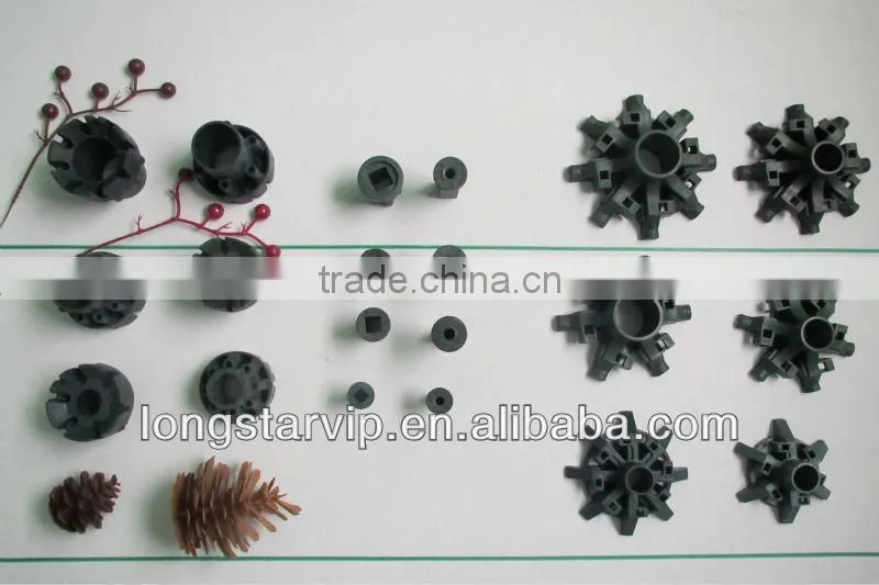 Christmas Tree Decorations