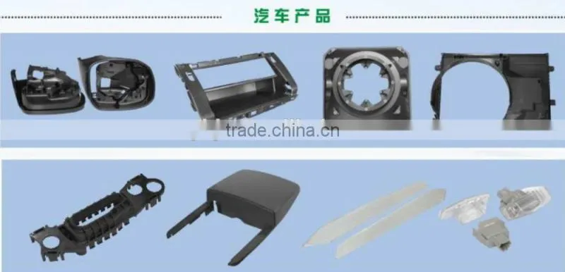 Small Electrical Home Appliances mold making