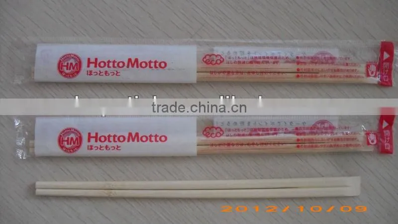 disposable bamboo chopsticks in bulk