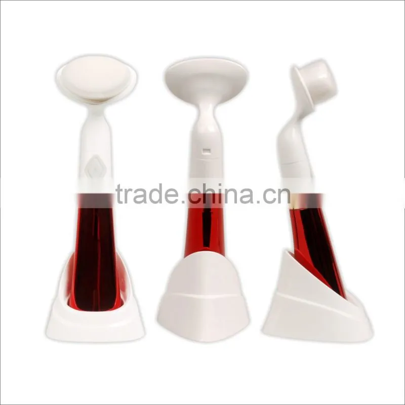 facial cleansing brush manufacturers G-236B