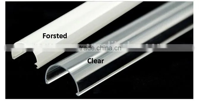 hot t8 japan led light tube 24w 8 tube japan led t8 100-110lm/w
