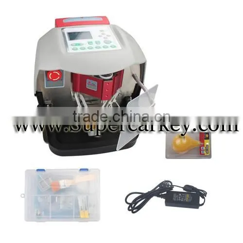 Automatic X6 /V8 key cutting machine