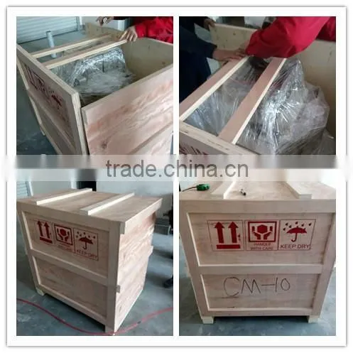 High Speed Layer Cake Making Machine For Sale (Factory in Shanghai City)