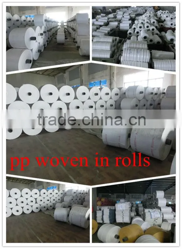 plastic circular loom