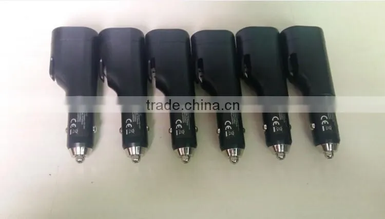 High end 12V 24V Portable new premium car charger power bank