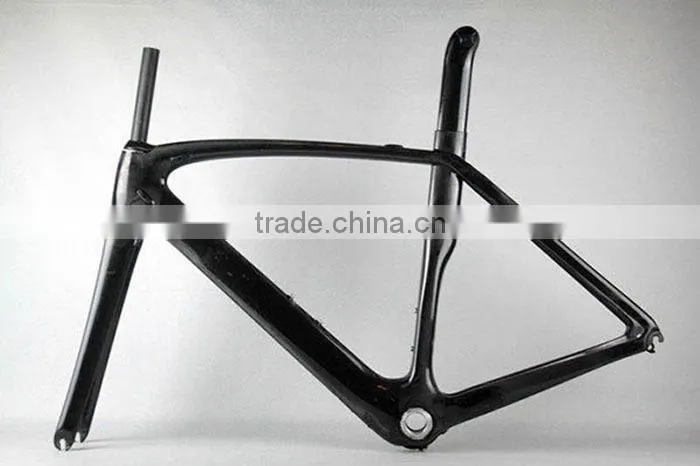 2015 new carbon bike road frame,very popular china carbon road bike frame,professional racing carbon road bike frame
