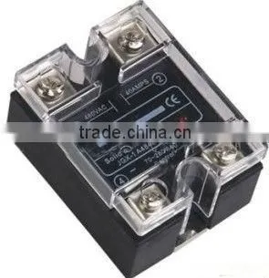 JGX-1 single-phase DC wireless relay switch