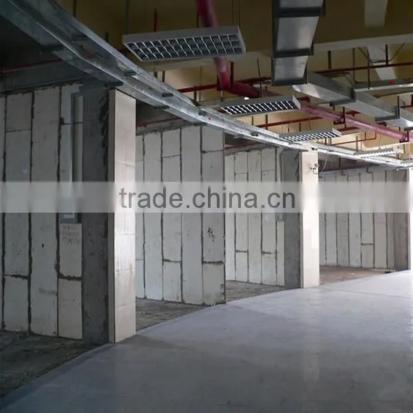 sandwich wall panel fiber cement board exterior wall panel