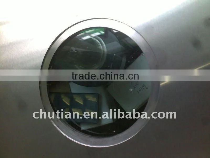 Circular Blade