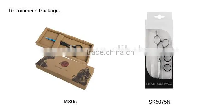 Razorline K9 SUS440A Steel Hair Cutting Scissor for Salon