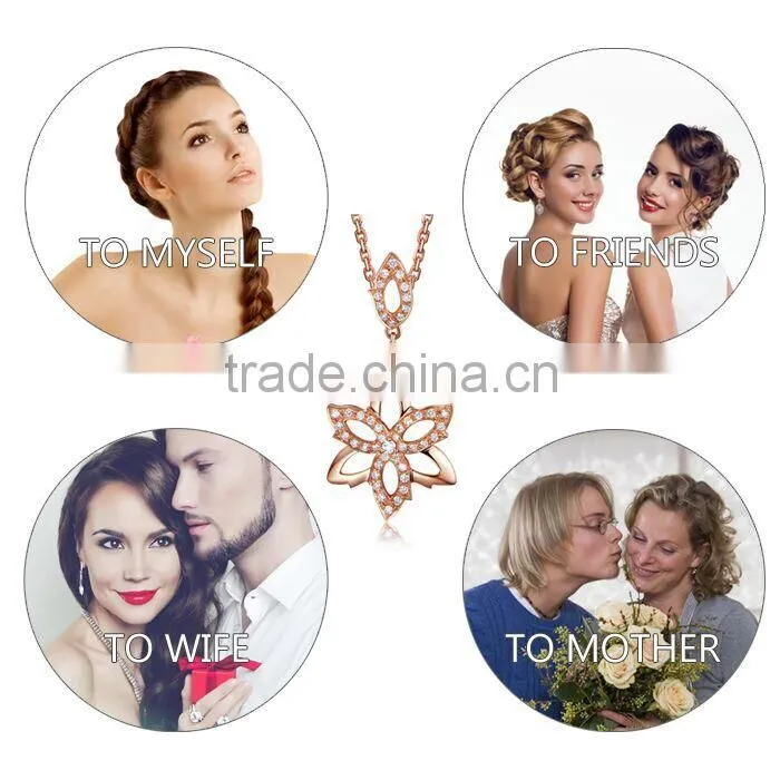 Wholesale fashion jewelry S925 sterling silver tassel stud earrings