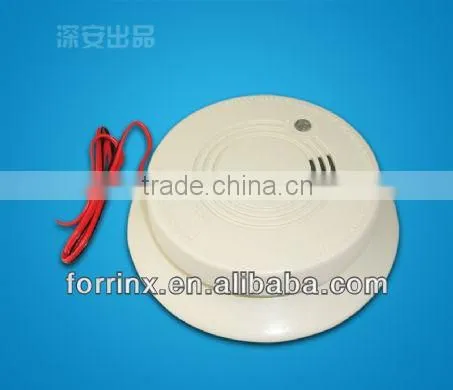 Alarm Accessories wireless smoke detectors