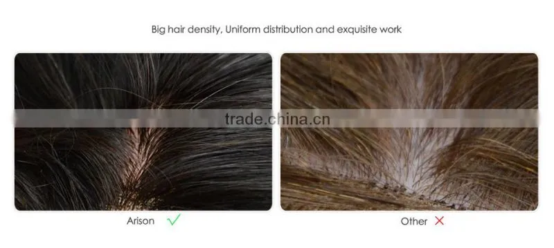 2014 Qingdao whosale factory price top quality silk top lace frontals