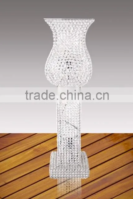 Iron Ledder round Electric lamp