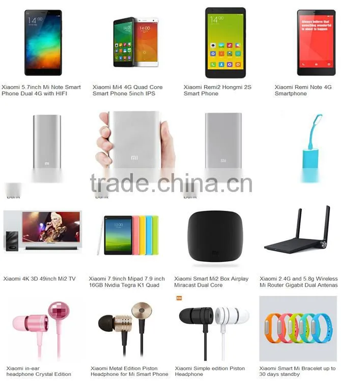 Original Xiaomi TV 2 3D Ultra HD 4k TV 49 Inch 3840*2160 Quad Core Android Smart TV
