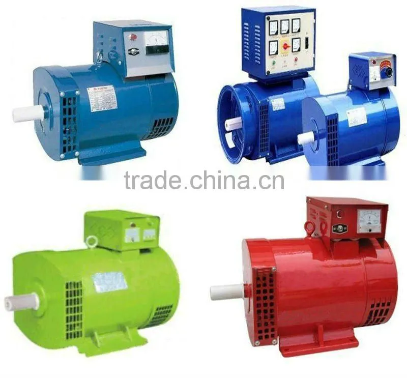 3KW -75KW STC alternator