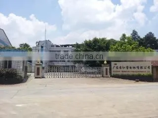 Guangdong Changjiang Storage Battery Co., Ltd. company overview - view 2