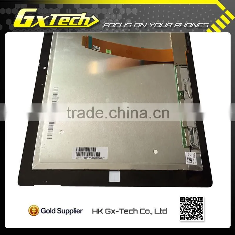 DHL shipping for Microsoft Surface 3 10.8'' lcd screen assembly