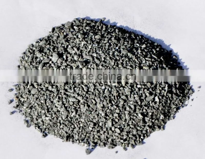 Si-Al-Ba Alloy /silicon aluminum barium alloy with fine price anyang manufacturer for Steelmaking