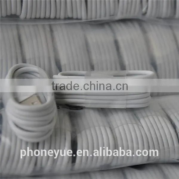 factory supply cheap original ultra thin type a to type b usb cable for iphone6