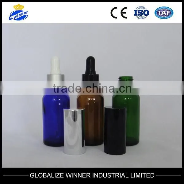 50ml green frost essential oil bottle use for perfume,cosmetic bottle