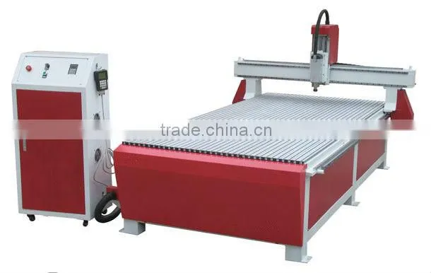China Product QL-1325B 1.5KW CNC Wood Carving Router Machine
