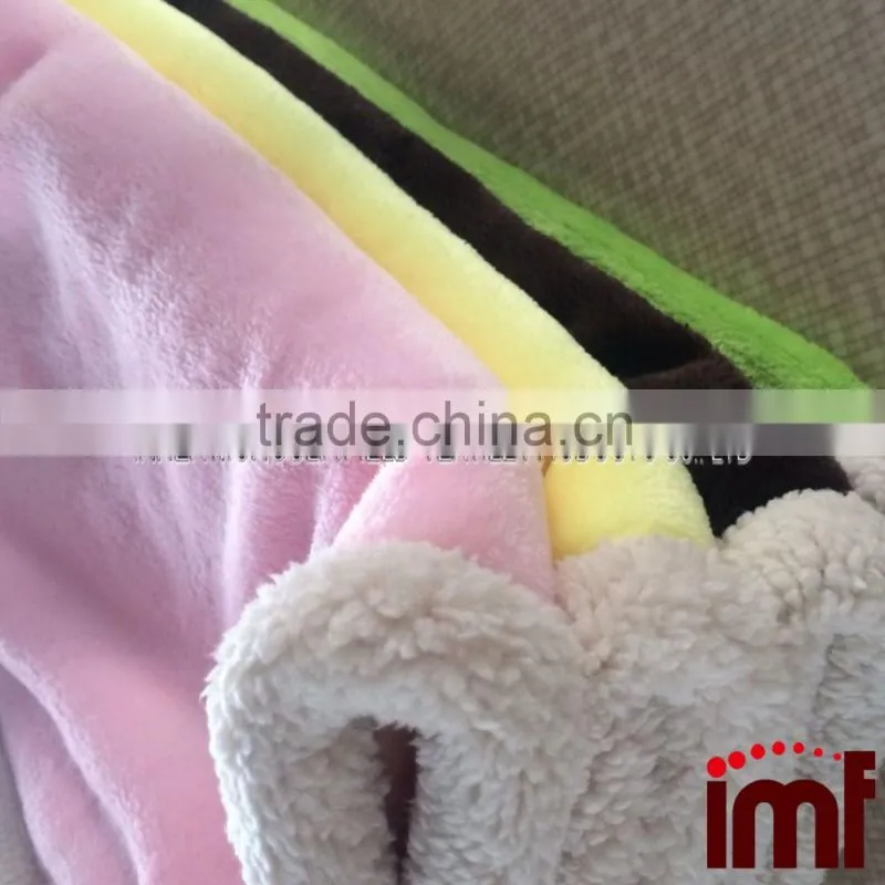 Luxury Pet Blanket