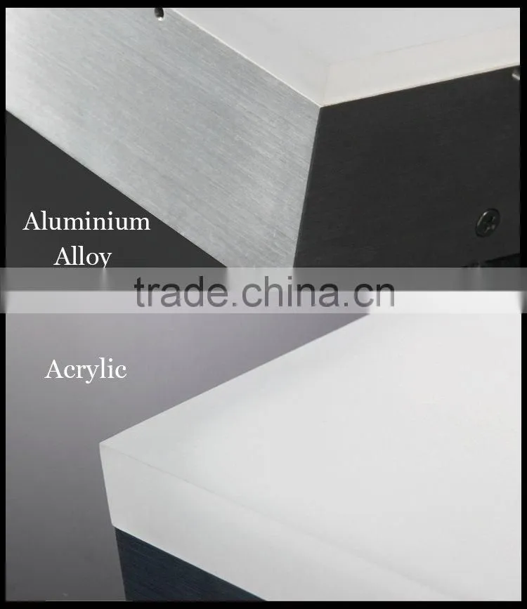 Sample free kitchen ceiling led light