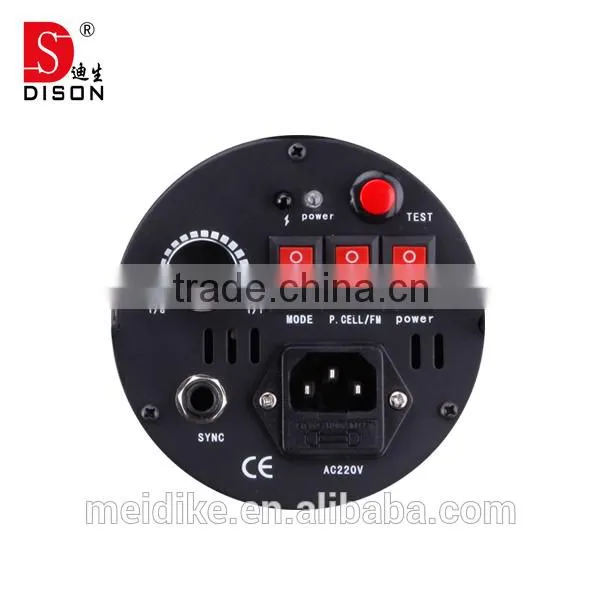 LD profissional studio flash studio equipment, photographic equipment
