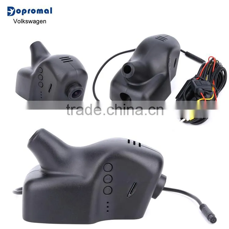 1080p manual 60fps camera hd wifi car dvr with user manual