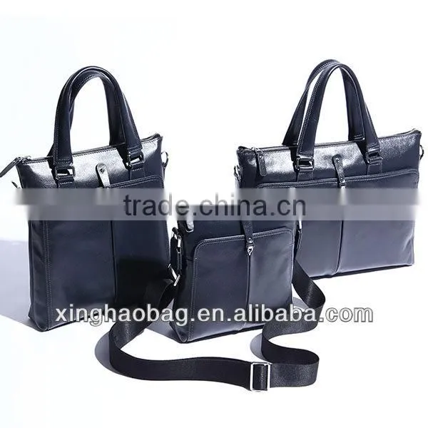 2014 new style hot sale china real leather bags